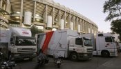 El Deportivo cifra en 36.000 euros el gasto por el cambio del horario partido ante el Madrid