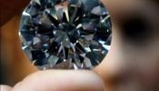 Sotheby's subastará el mayor diamante blanco puro sin defectos