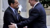 Sarkozy planea una tasa que grave el consumo de energía causante del cambio climático