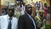Boicot al diálogo en Darfur