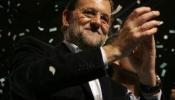 Rajoy: "Estoy más preparado que hace cuatro años para gobernar"