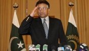 La Comisión Electoral ratifica la reelección de Musharraf como presidente