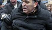 Cinco días de prisión para Kaspárov por manifestarse contra Putin