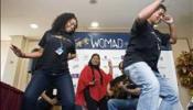 El Festival Womad, a demostrar que el cajón gitano no es español sino peruano