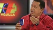 Abortaron el proceso porque íbamos hacia un acuerdo en poco tiempo, afirma Chávez
