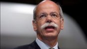 La Fiscalía abre una investigación contra el presidente de Daimler por perjurio