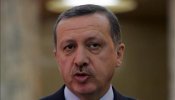 Erdogan afirma que sólo Turquía decidirá si sus militares entran en Irak