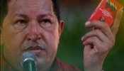 Chávez dice que se siente traicionado y ha perdido confianza en Uribe