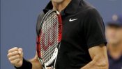 Federer jugará en Estoril para intentar superar a Nadal en Roland Garros