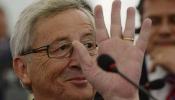 Juncker quiere ahora "transparencia" en la negociación del Tratado UE-EEUU