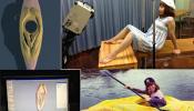 Detienen a una artista japonesa por enviar datos para imprimir su vagina en 3D