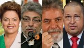El cáncer como maldición de los últimos líderes latinoamericanos