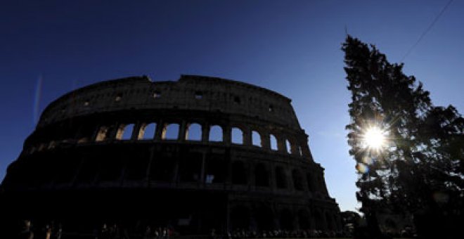 La Fiscalía investiga los contratos para la restauración del Coliseo