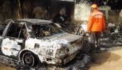 Al menos 215 muertos en varios atentados al norte de Nigeria