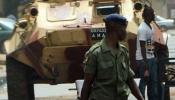 Herido el presidente interino de Mali en un asalto al palacio presidencial