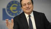 El BCE baja los tipos al 0,75%, pero los mercados pedían más medidas