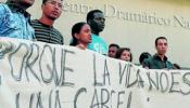 SOS Racismo denuncia que crece la impunidad en abusos a inmigrantes