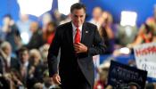 Romney acepta el reto republicano y apunta a Obama