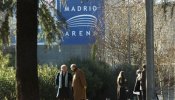 El Samur defiende la actuación en el Madrid Arena aunque ve "mejorable" la actitud del operador.