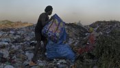 La ONU no compensará a Haití por el brote de cólera que llevaron los cascos azules
