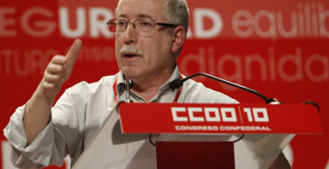 CCOO se plantea abandonar los consejos de dirección de las empresas