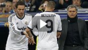 Florentino: "El Real Madrid no se rinde jamás"