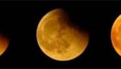 Sigue en directo el eclipse parcial de Luna visible desde España