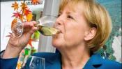 Merkel bate los pronósticos y gana las elecciones con su mejor resultado