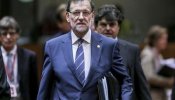 Aumentan en el Congreso las demandas ciudadanas exigiendo la salida de Rajoy