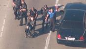 Al menos un muerto y siete heridos en un tiroteo en el aeropuerto de Los Ángeles
