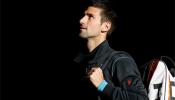 Djokovic considera que era "inevitable" perder el primer puesto