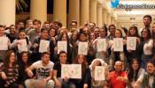 Estudiantes erasmus lanzan un vídeo protesta: "No tienen vergüenza, nos estafan"