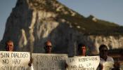 Bruselas contradice a Margallo y dice que Gibraltar cumple con la legislación