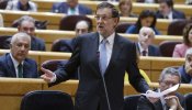 Rajoy desautoriza a Wert mientras el PSOE pide a gritos su dimisión