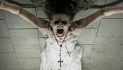 Invitan a la fila VIP a Rouco para ver 'El Último Exorcismo Parte 2'
