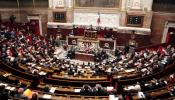 La Asamblea francesa aprueba la ley de pensiones