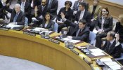El Consejo de Seguridad envía un mensaje firme y unánime a Gadafi, que responderá al TPI