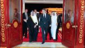 Zapatero mantiene su viaje a Túnez el miércoles
