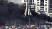 Bahrein aplasta la revuelta chií