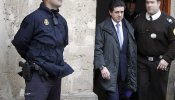 La Fiscalía pide 8 años de cárcel para Jaume Matas
