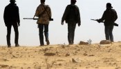 La OTAN prevé que la guerra en Libia dure más de lo que planeaba