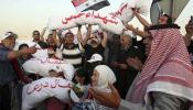 La represión no logra frenar las protestas en Siria
