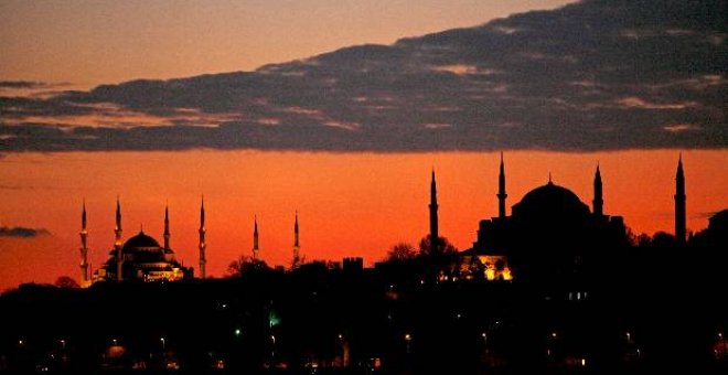 Al menos 44 muertos en un tiroteo en una boda en Turquía