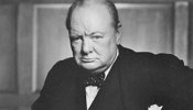 Un poeta llamado Churchill