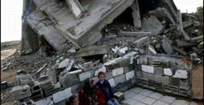 Israel se enfrenta a la ONU por sus ataques a civiles en Gaza