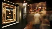 La policía recupera un cuadro de Leonardo da Vinci robado en Escocia