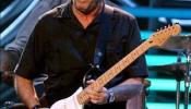 Eric Clapton celebra el 25 aniversario de "Layla" con una antología