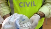 La Policía desmantela principal red de narcotraficantes colombianos en Córdoba