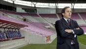 Platini dice que no reducirá el número de equipos de las ligas más fuertes