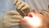 Los niños de entre siete y ocho años podrán ir gratis al dentista en 2008